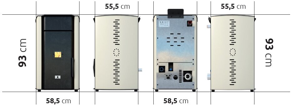 eco spar alba b