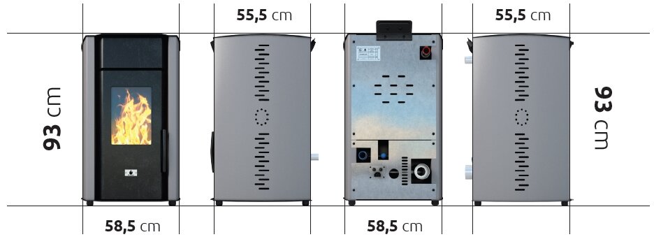 eco spar alba window