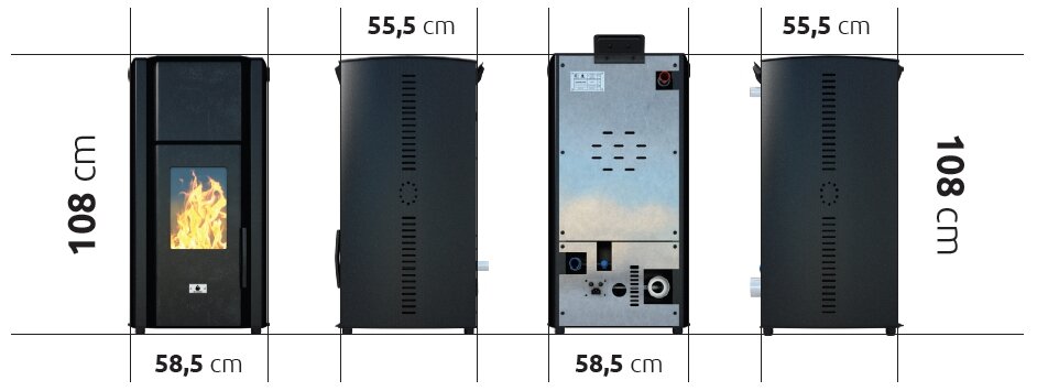 auriga eco spar