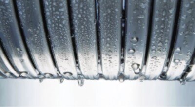Stainless steel heat exchanger Viessmann