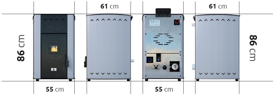 eco spar minima b