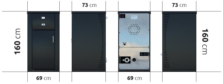 eco spar orion